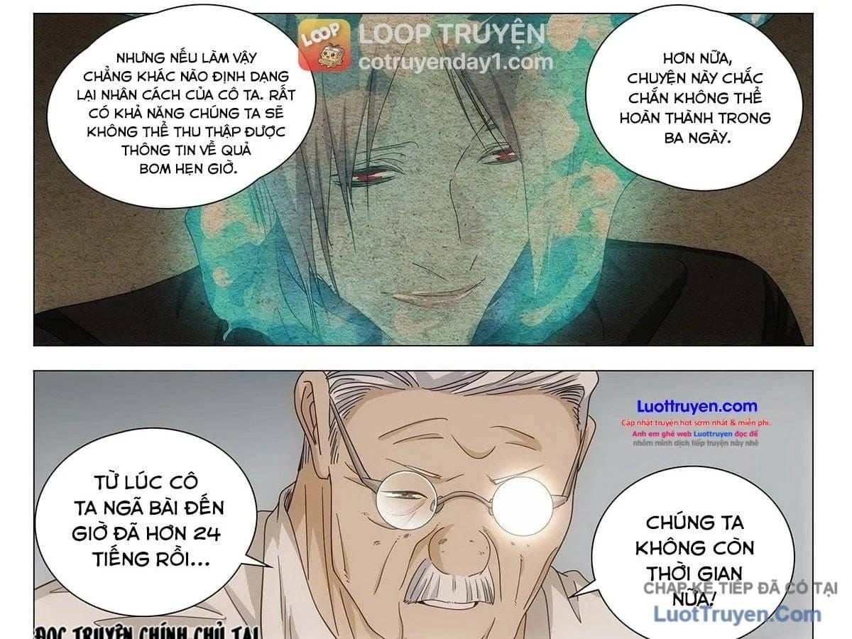 Nhất Nhân Chi Hạ Chapter 770 - 4