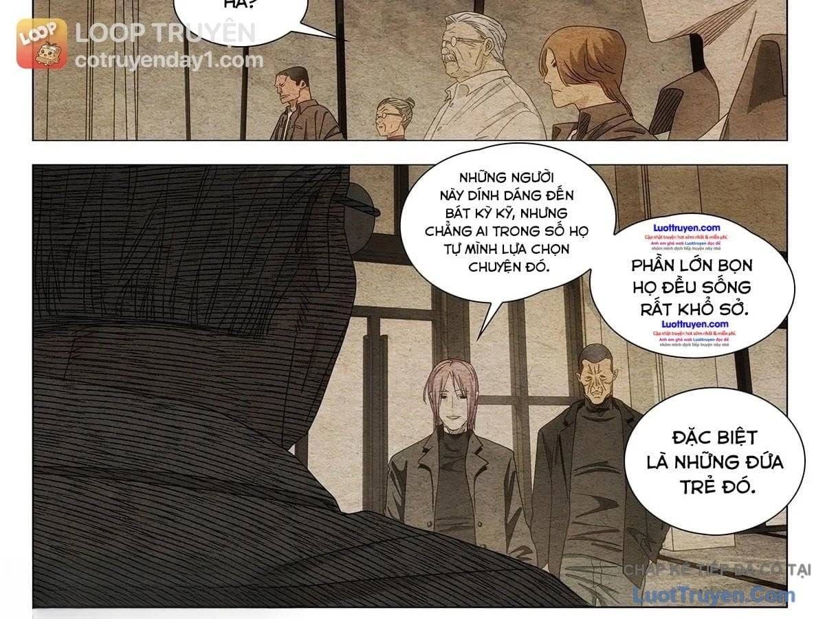 Nhất Nhân Chi Hạ Chapter 770 - 32