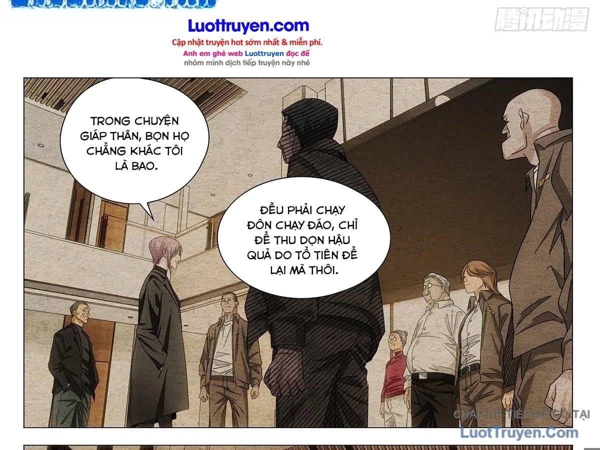 Nhất Nhân Chi Hạ Chapter 770 - 33