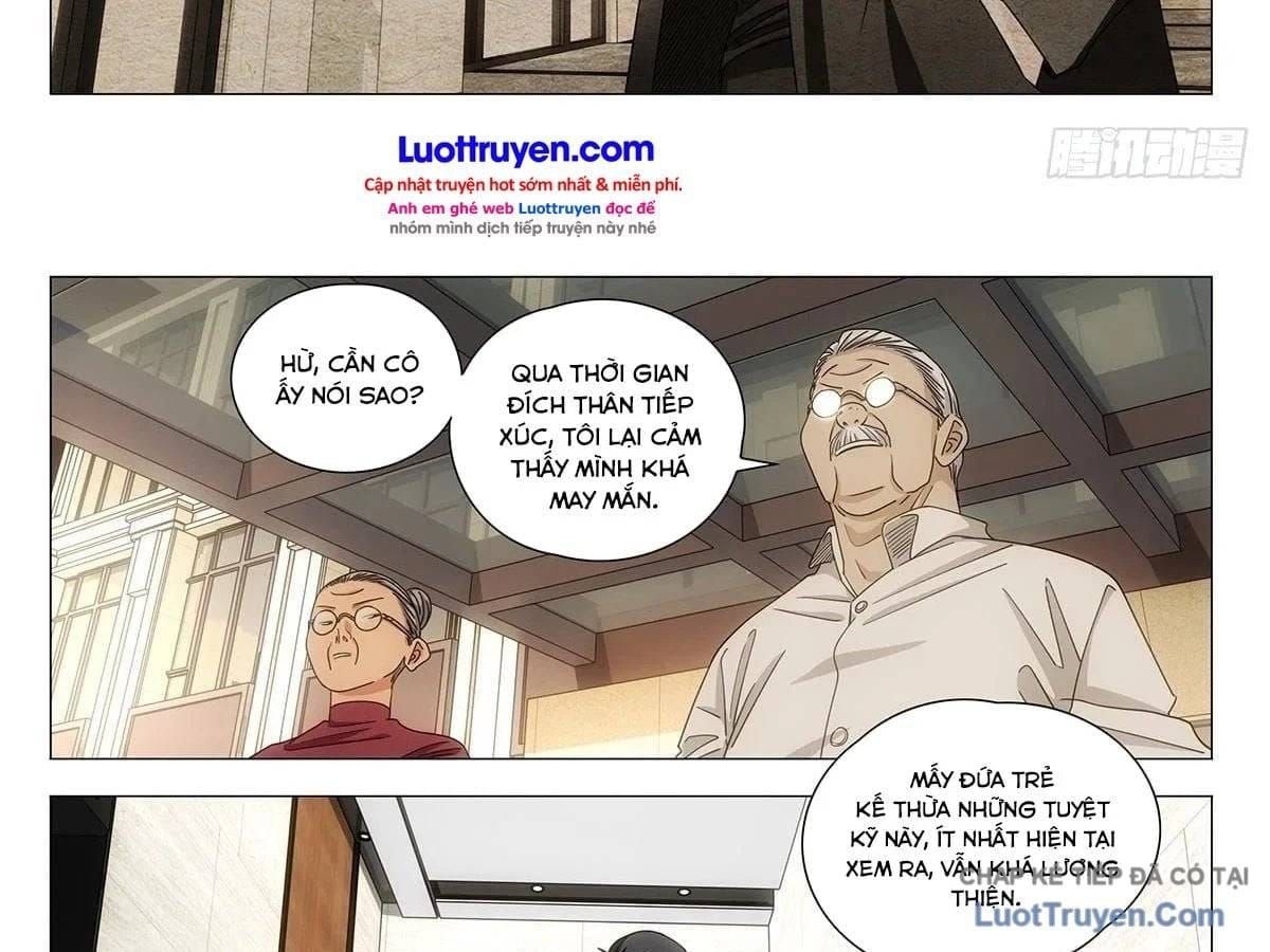 Nhất Nhân Chi Hạ Chapter 770 - 35