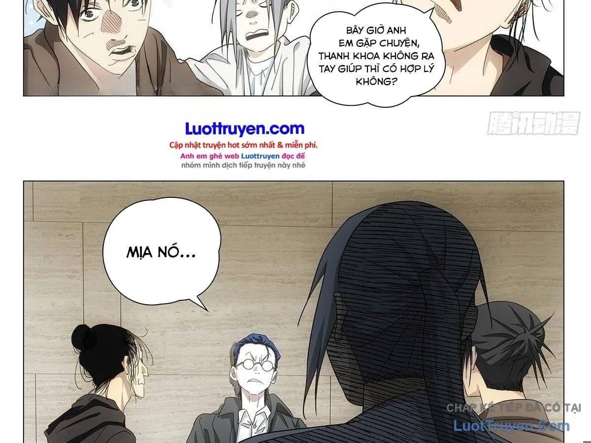 Nhất Nhân Chi Hạ Chapter 770 - 37
