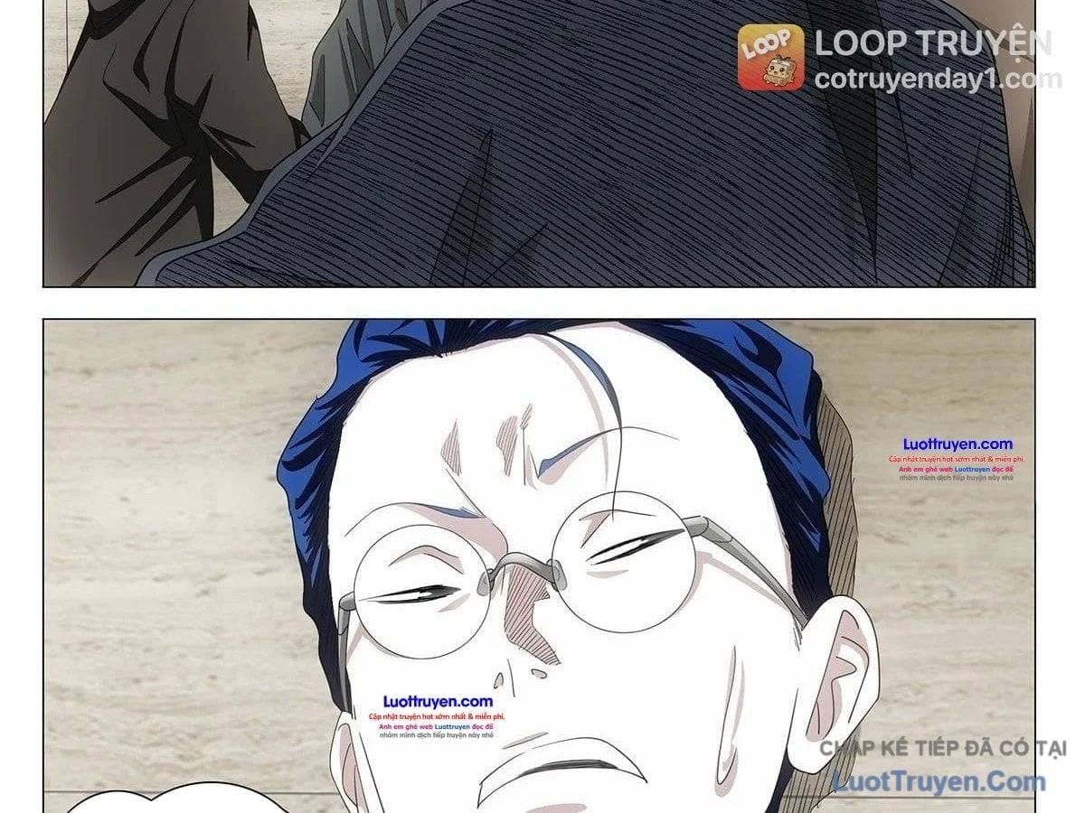 Nhất Nhân Chi Hạ Chapter 770 - 38