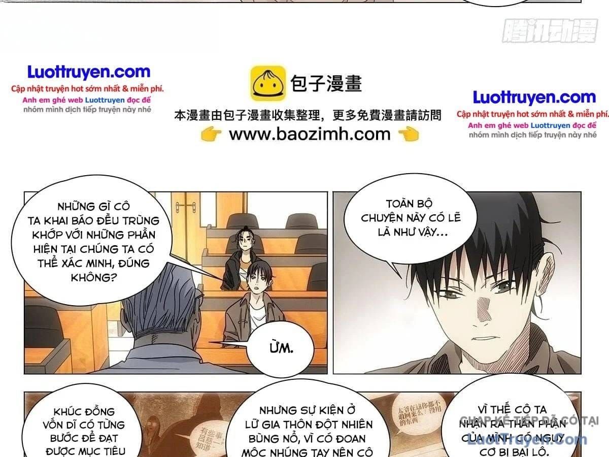 Nhất Nhân Chi Hạ Chapter 770 - 5