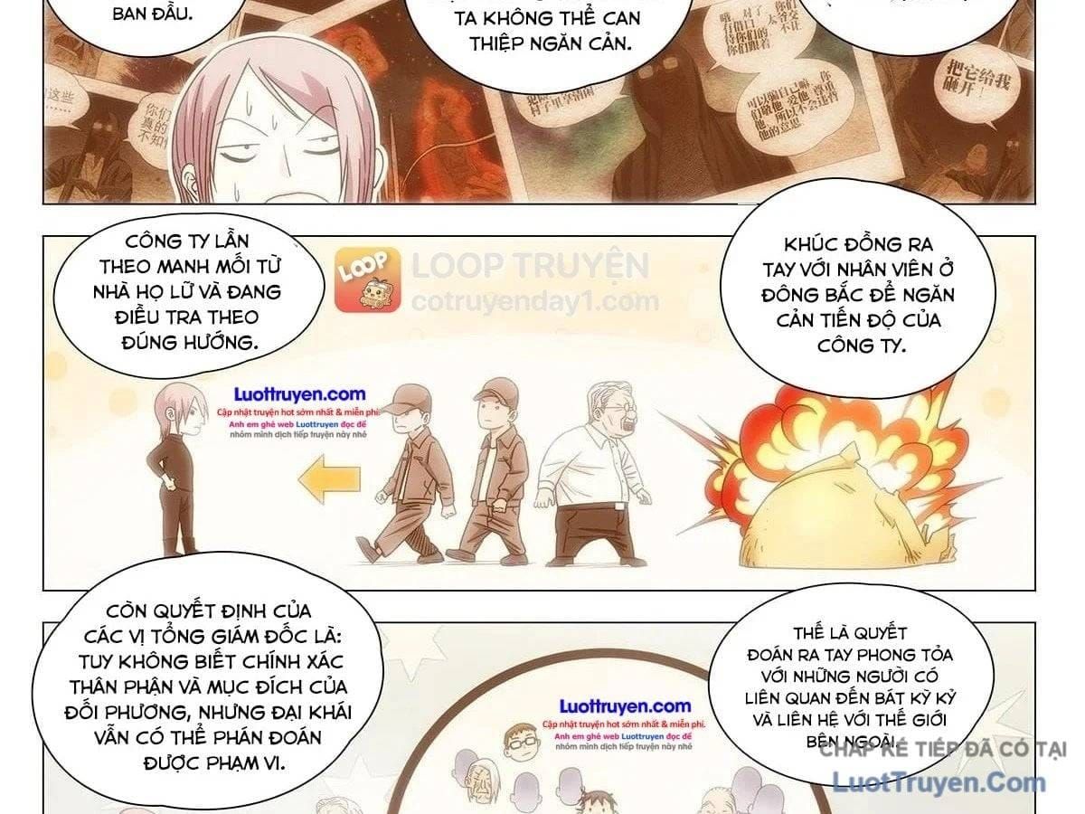 Nhất Nhân Chi Hạ Chapter 770 - 6