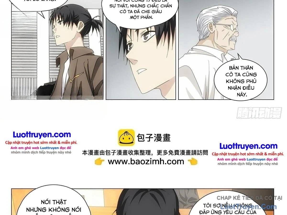 Nhất Nhân Chi Hạ Chapter 770 - 9