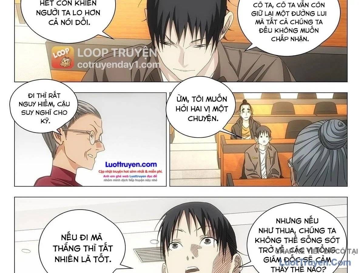 Nhất Nhân Chi Hạ Chapter 770 - 10