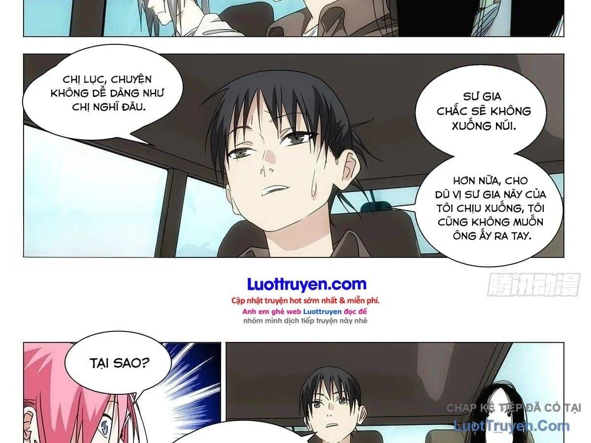 Nhất Nhân Chi Hạ Chapter 771 - 11