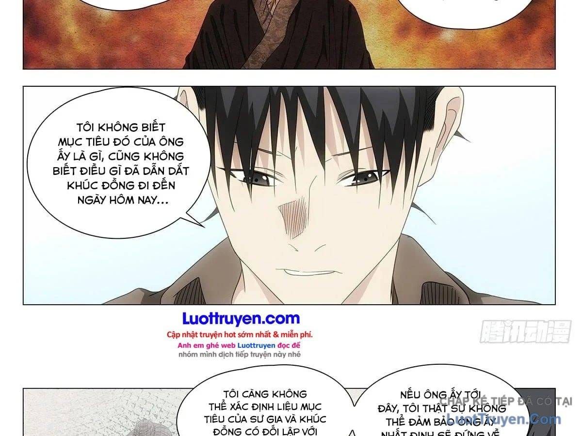 Nhất Nhân Chi Hạ Chapter 771 - 13