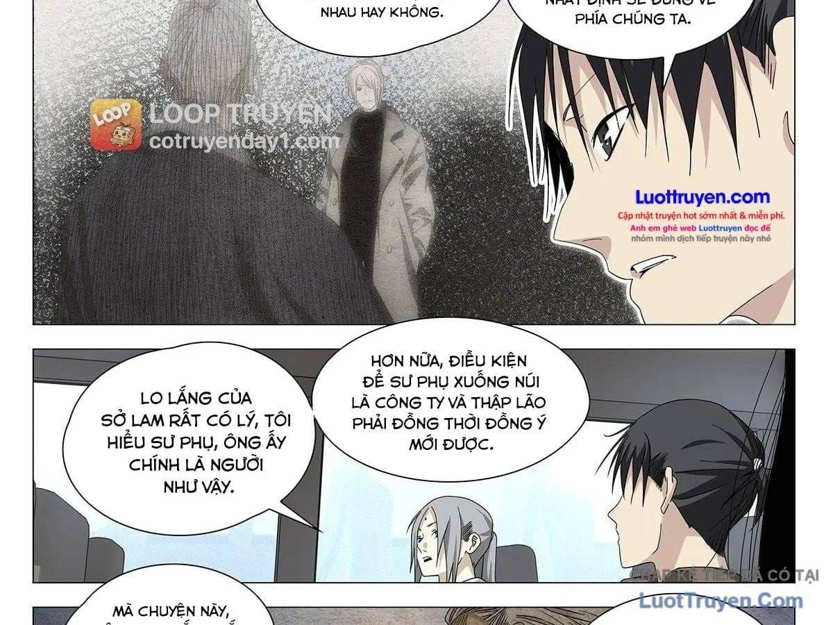 Nhất Nhân Chi Hạ Chapter 771 - 14