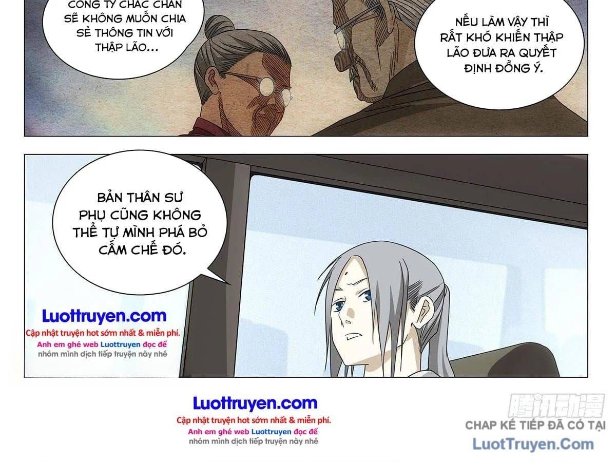 Nhất Nhân Chi Hạ Chapter 771 - 15