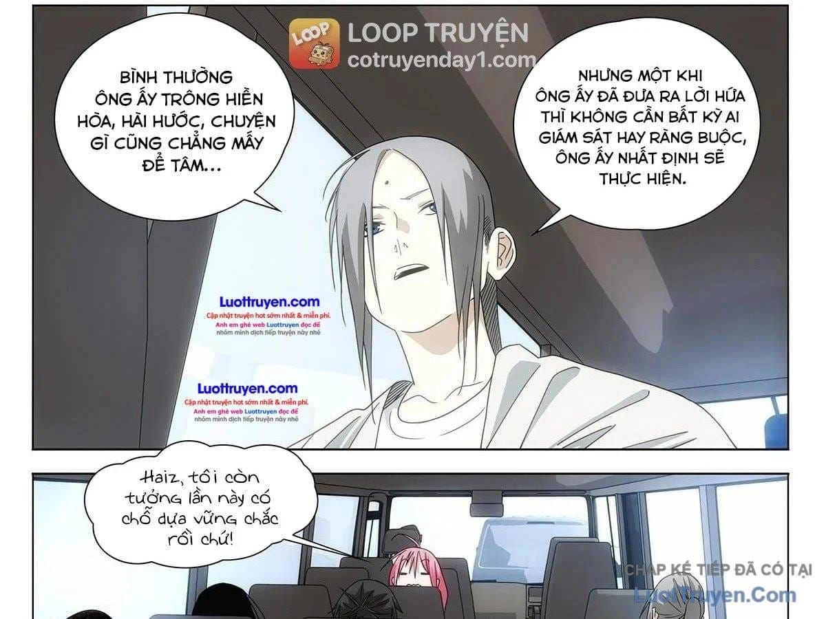 Nhất Nhân Chi Hạ Chapter 771 - 16