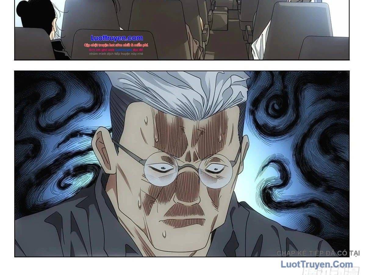 Nhất Nhân Chi Hạ Chapter 771 - 17