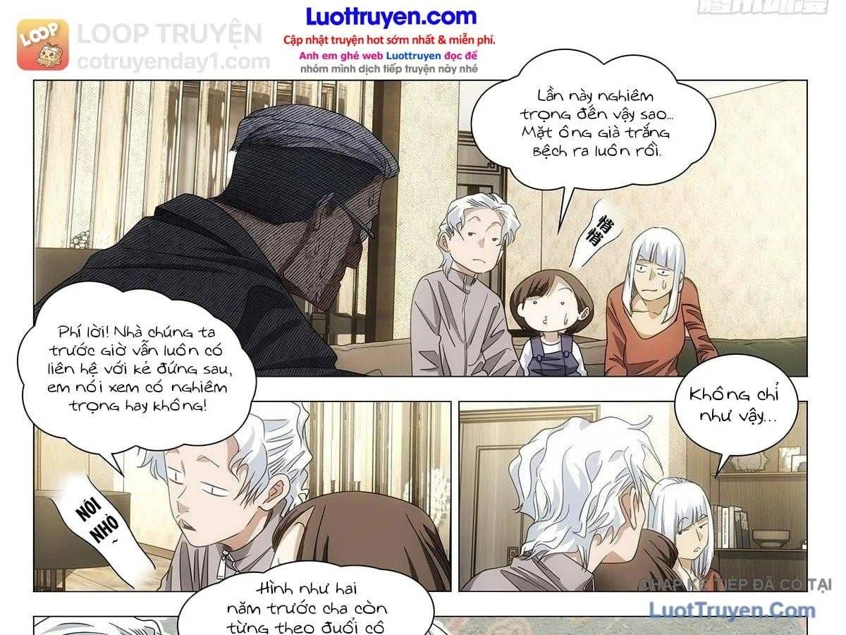Nhất Nhân Chi Hạ Chapter 771 - 18