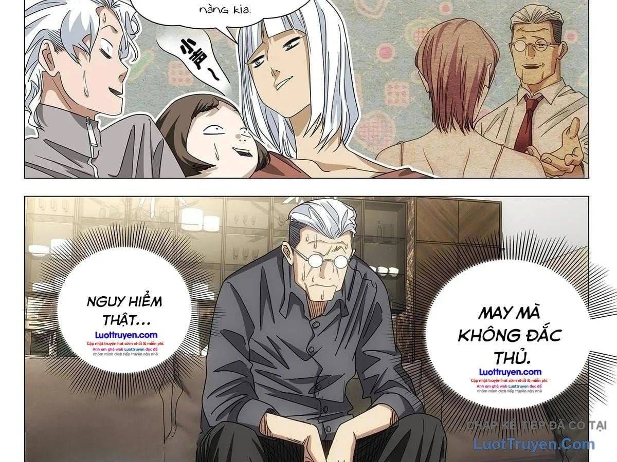 Nhất Nhân Chi Hạ Chapter 771 - 19
