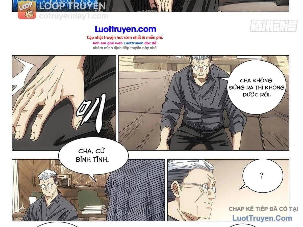 Nhất Nhân Chi Hạ Chapter 771 - 20