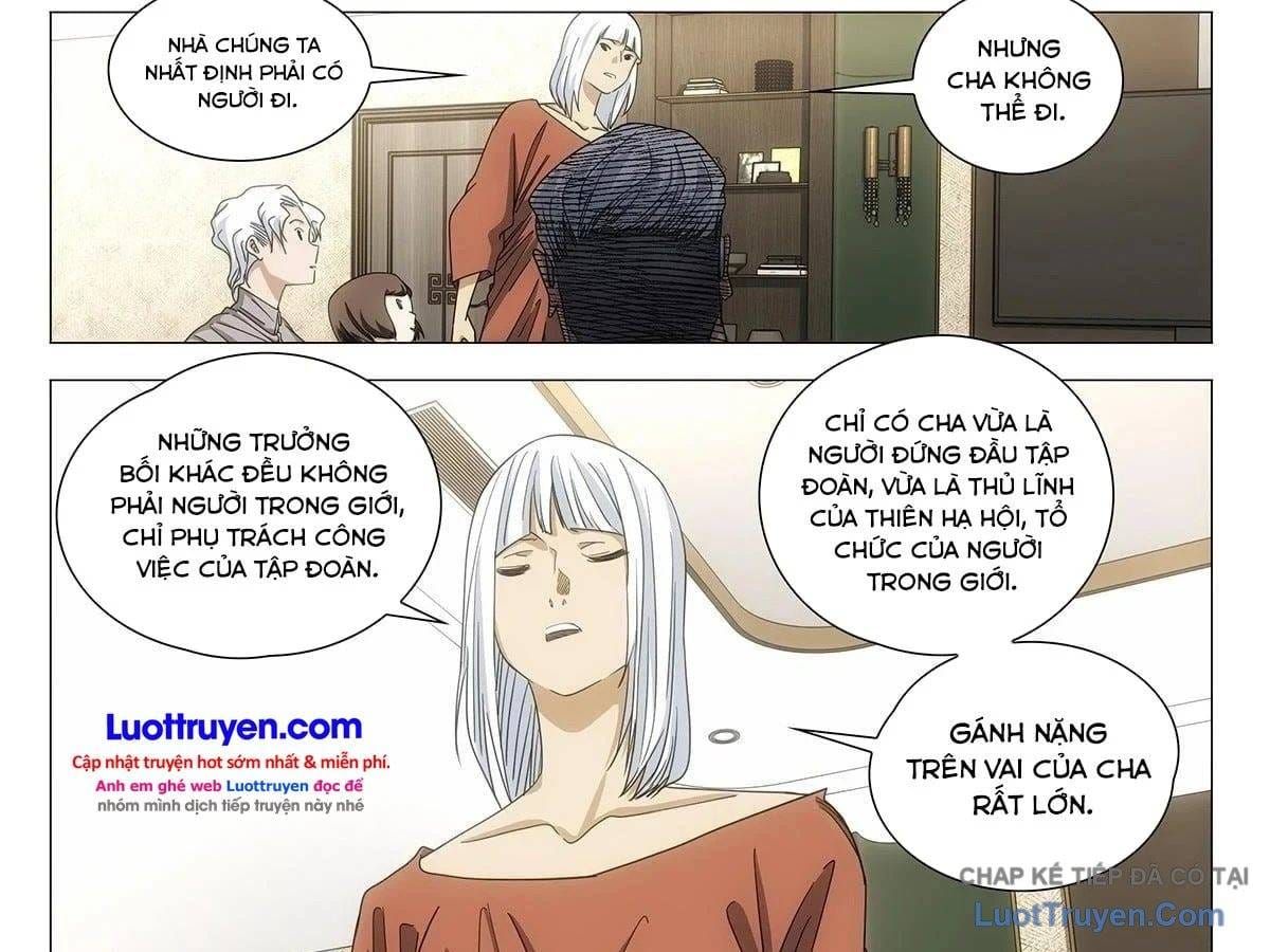 Nhất Nhân Chi Hạ Chapter 771 - 21