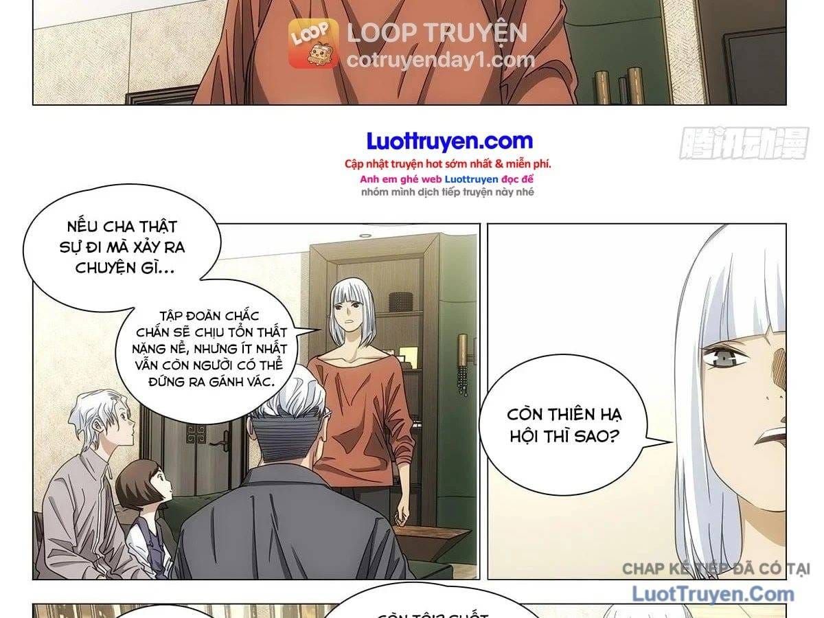 Nhất Nhân Chi Hạ Chapter 771 - 22