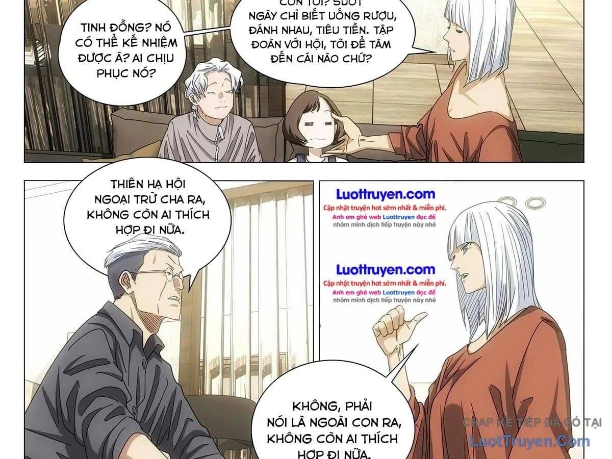 Nhất Nhân Chi Hạ Chapter 771 - 23