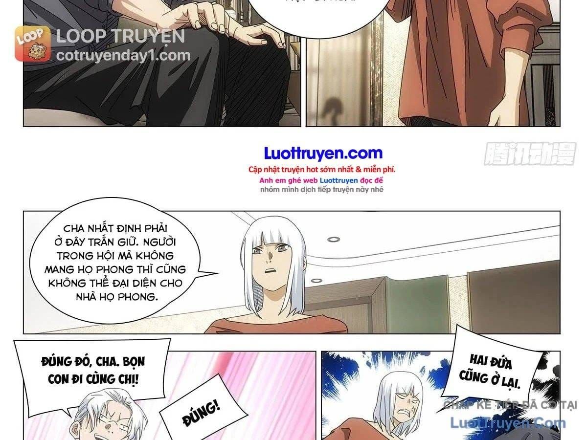 Nhất Nhân Chi Hạ Chapter 771 - 24