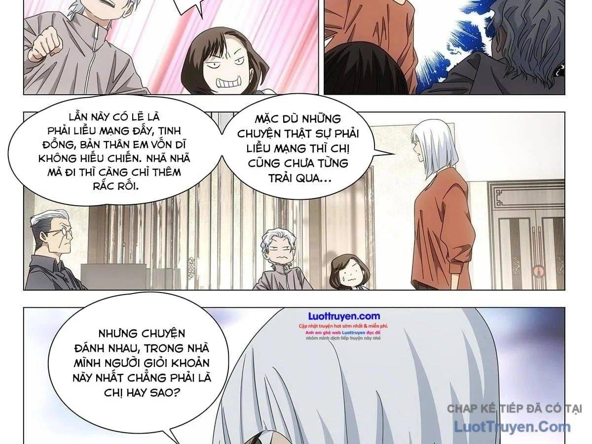 Nhất Nhân Chi Hạ Chapter 771 - 25