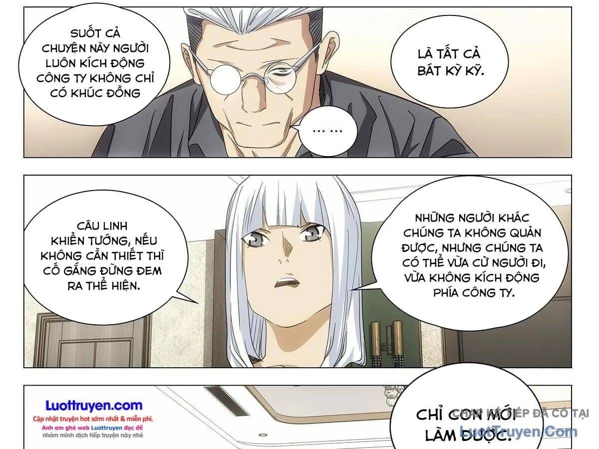 Nhất Nhân Chi Hạ Chapter 771 - 27
