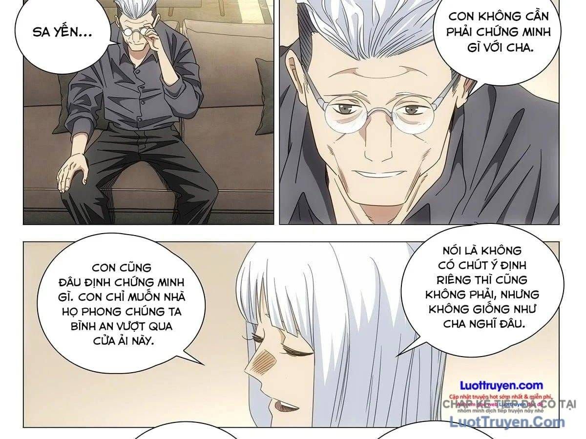 Nhất Nhân Chi Hạ Chapter 771 - 29