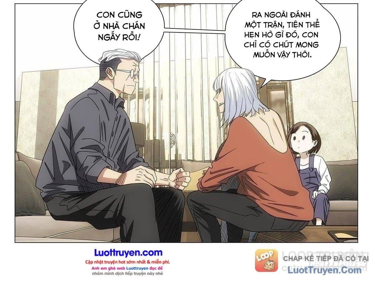 Nhất Nhân Chi Hạ Chapter 771 - 30