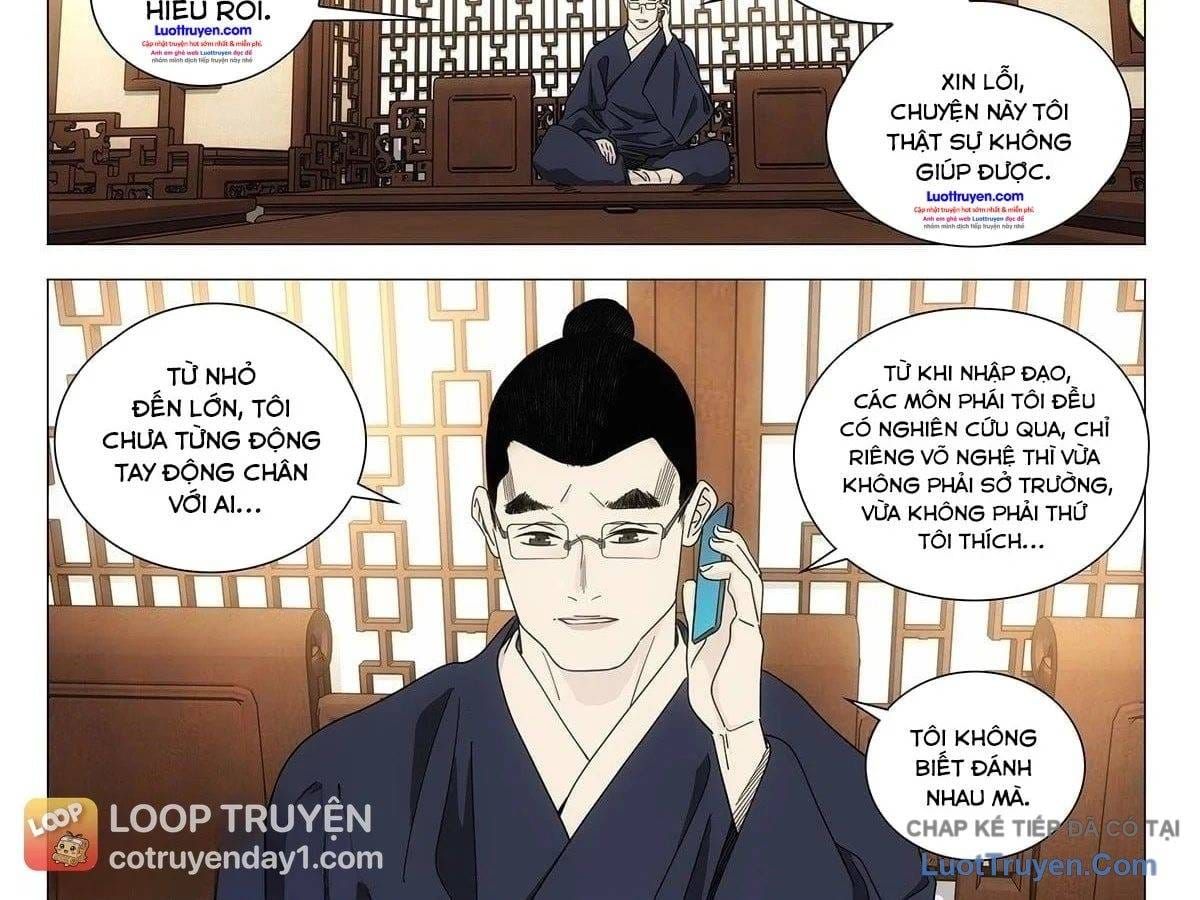 Nhất Nhân Chi Hạ Chapter 771 - 4