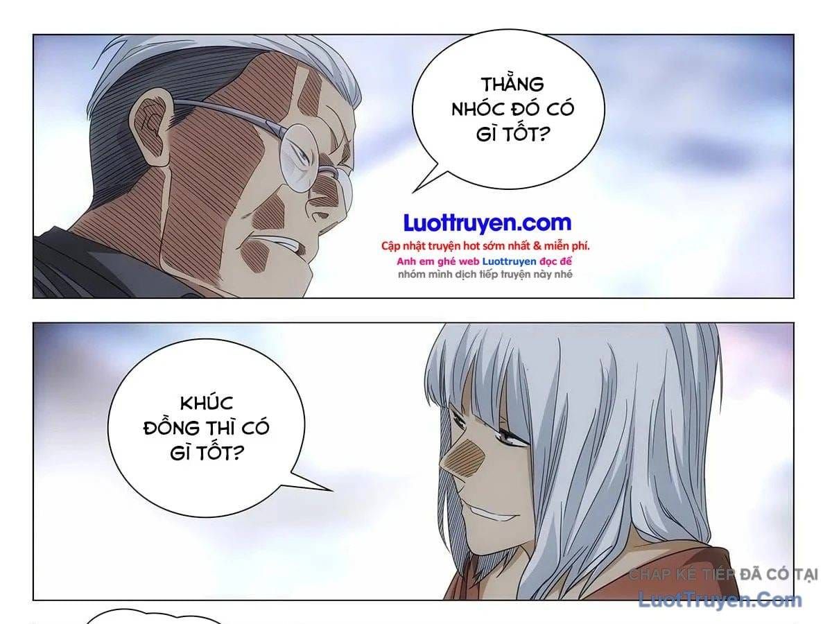 Nhất Nhân Chi Hạ Chapter 771 - 31