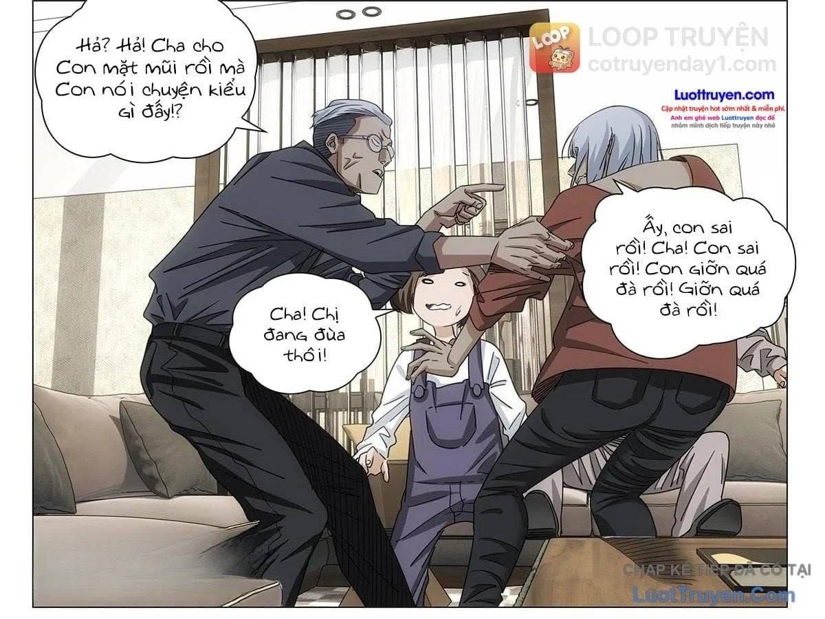 Nhất Nhân Chi Hạ Chapter 771 - 32