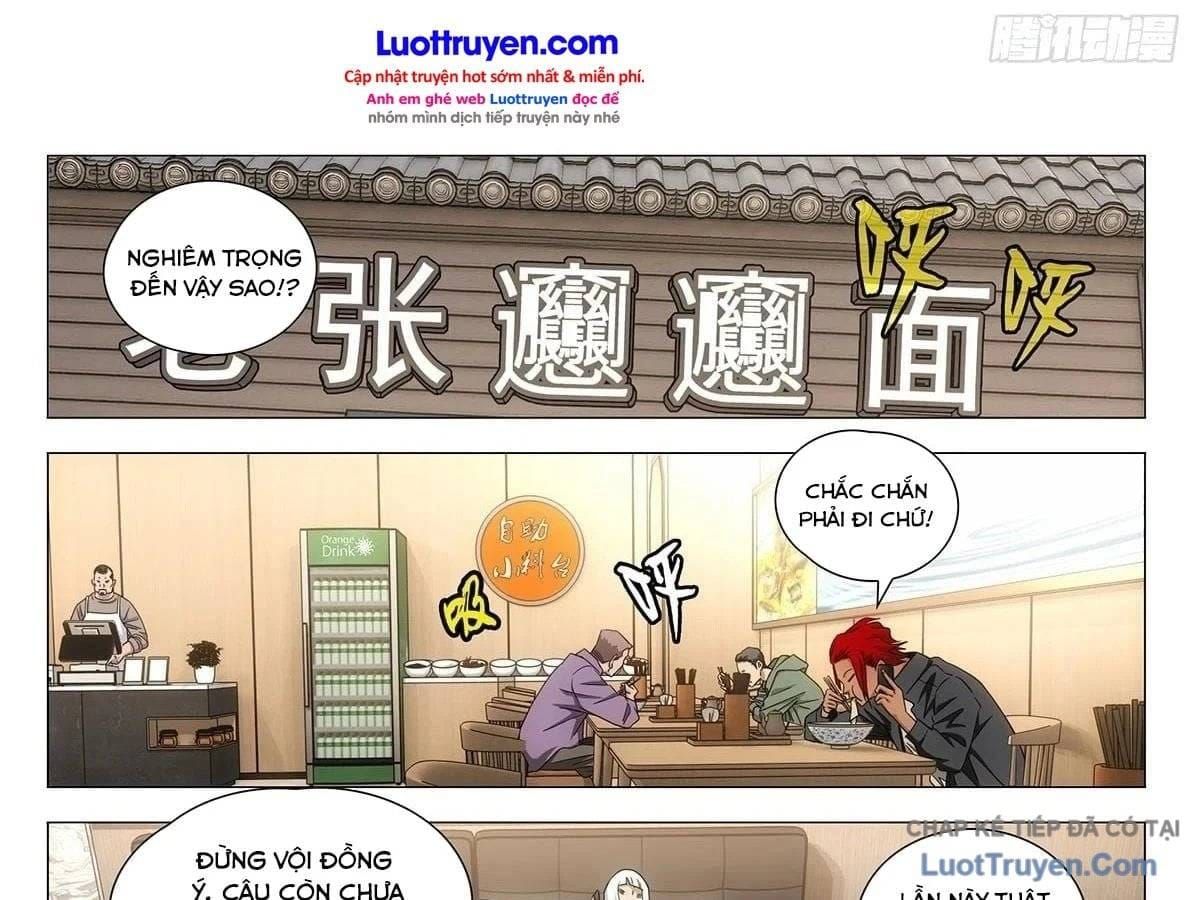 Nhất Nhân Chi Hạ Chapter 771 - 33