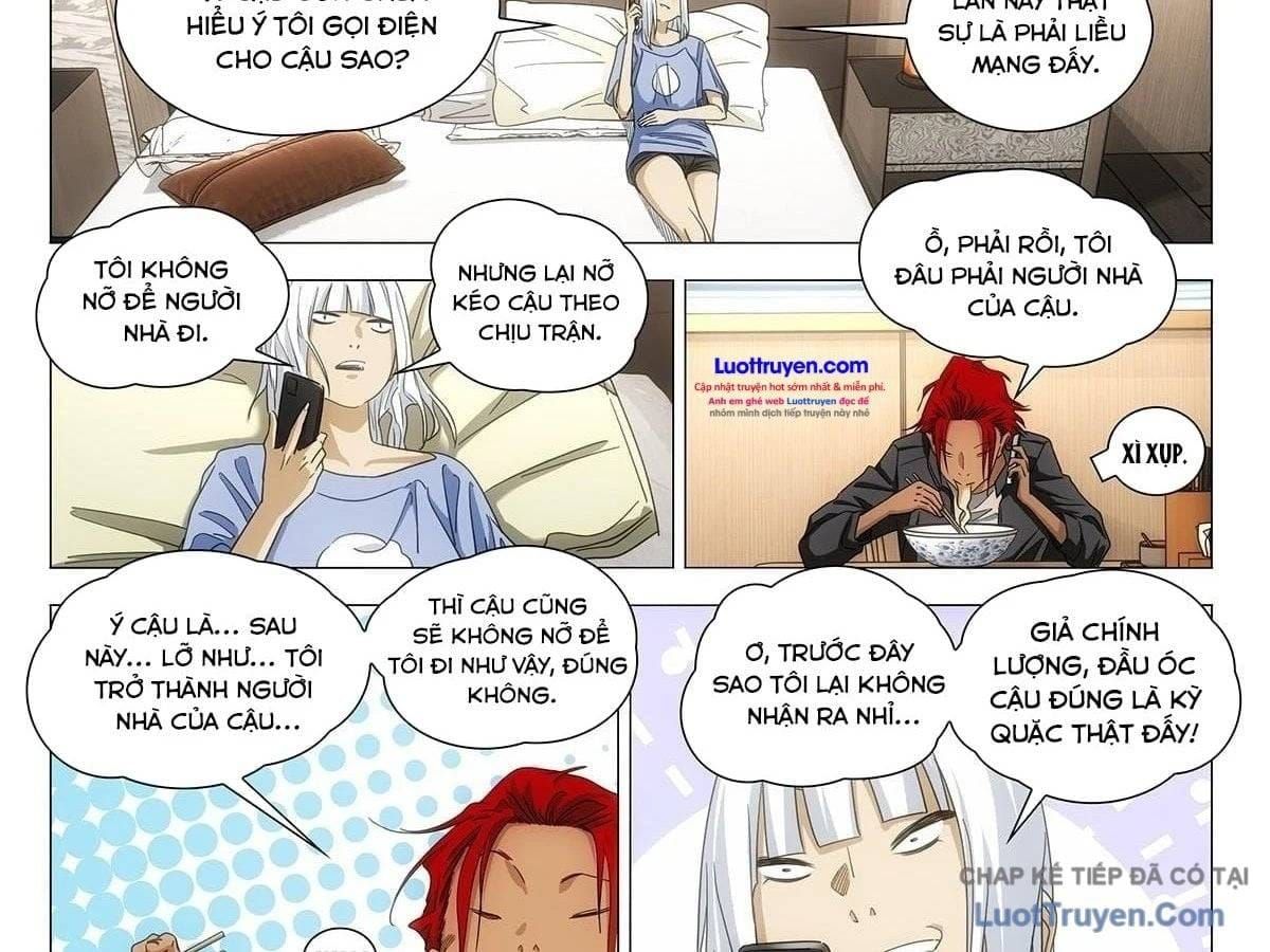 Nhất Nhân Chi Hạ Chapter 771 - 34
