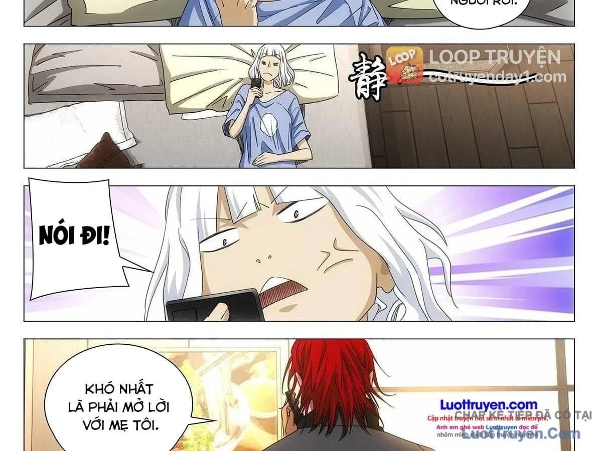 Nhất Nhân Chi Hạ Chapter 771 - 36