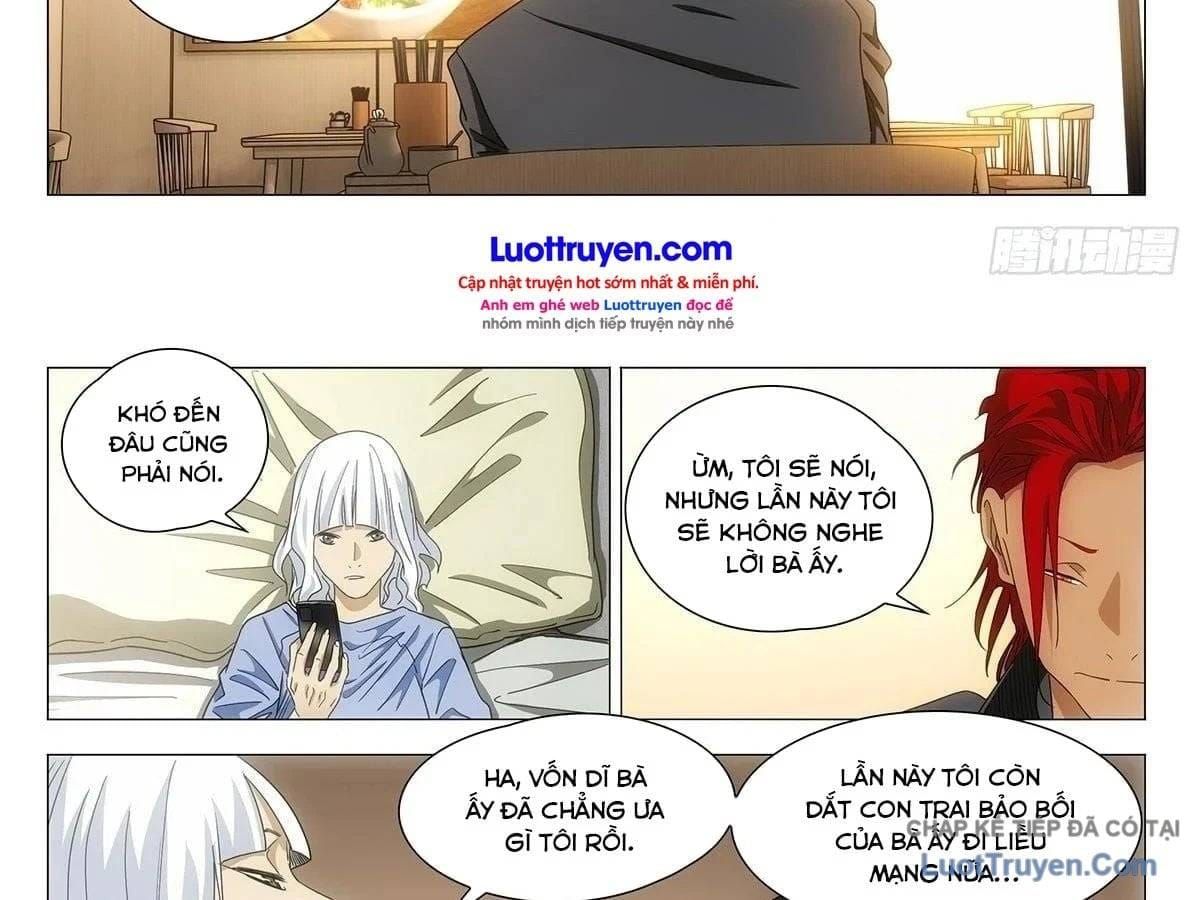 Nhất Nhân Chi Hạ Chapter 771 - 37