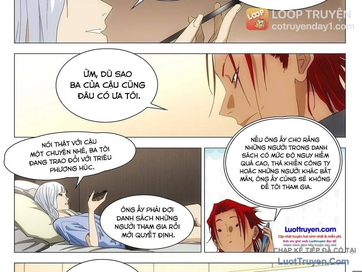 Nhất Nhân Chi Hạ Chapter 771 - 38