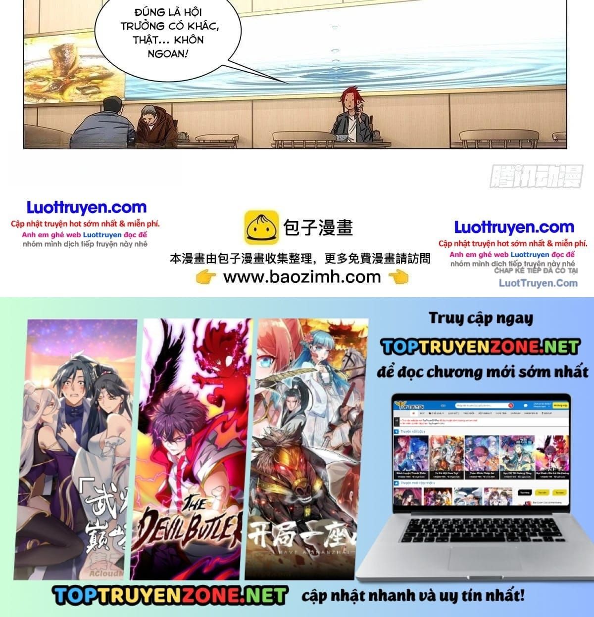 Nhất Nhân Chi Hạ Chapter 771 - 39