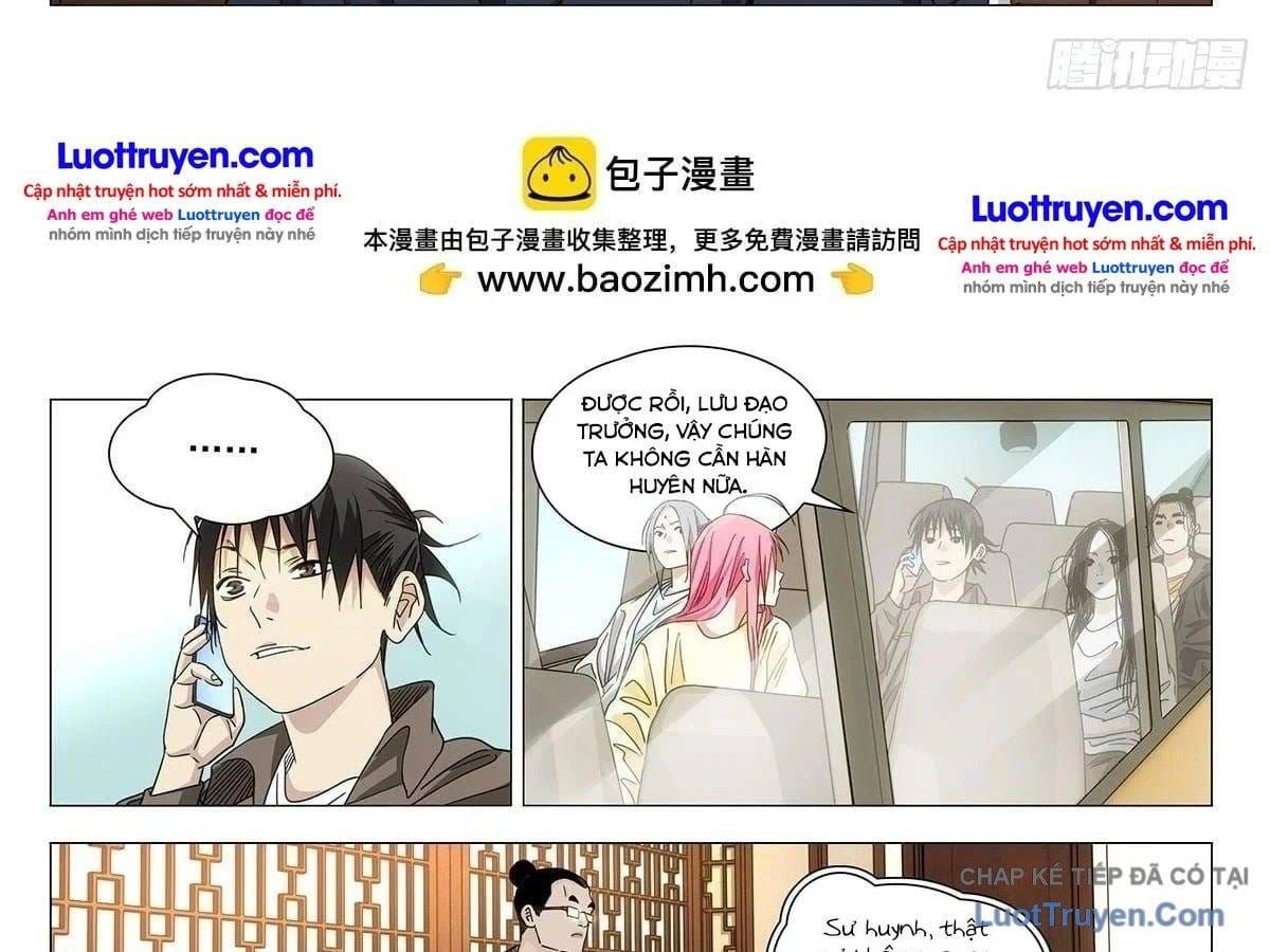 Nhất Nhân Chi Hạ Chapter 771 - 5