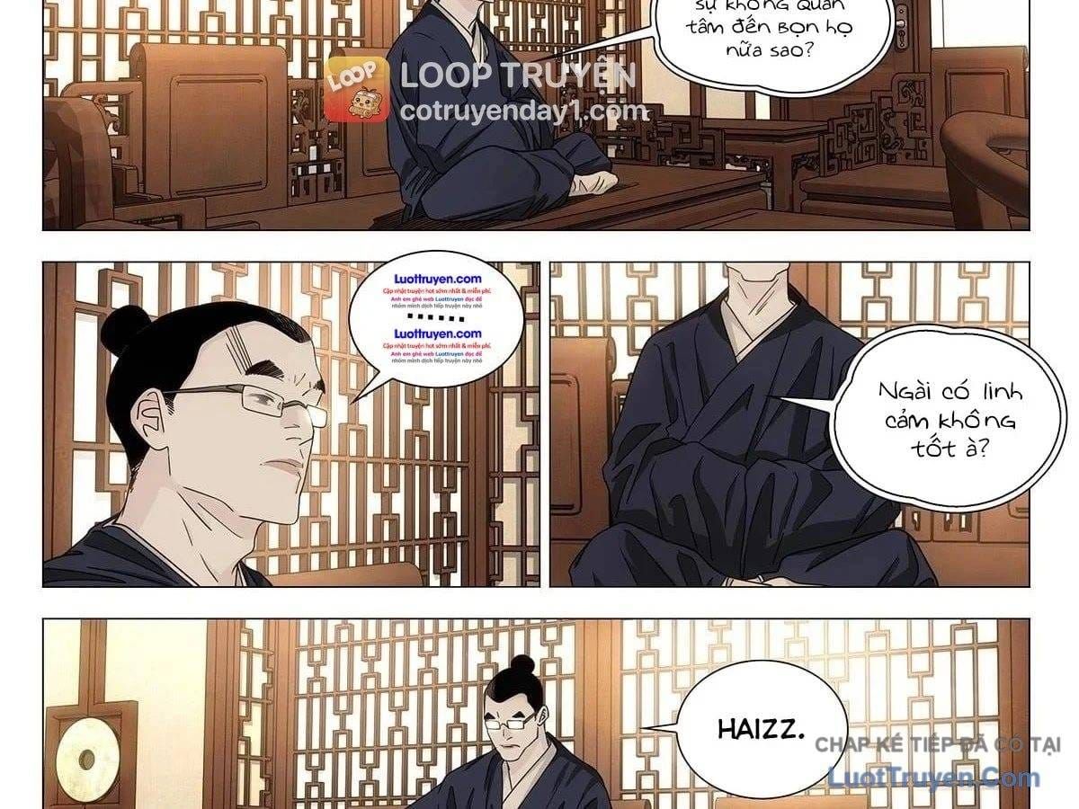 Nhất Nhân Chi Hạ Chapter 771 - 6