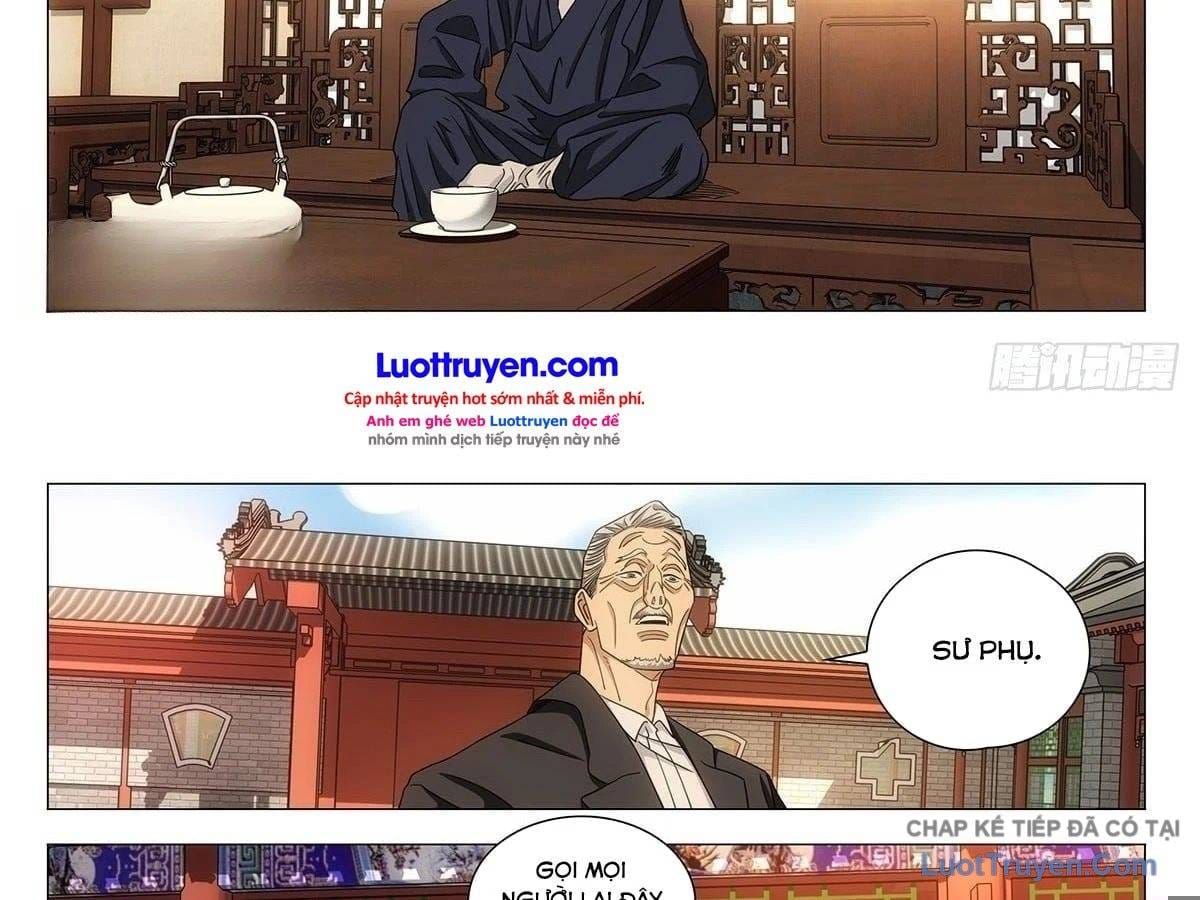 Nhất Nhân Chi Hạ Chapter 771 - 7