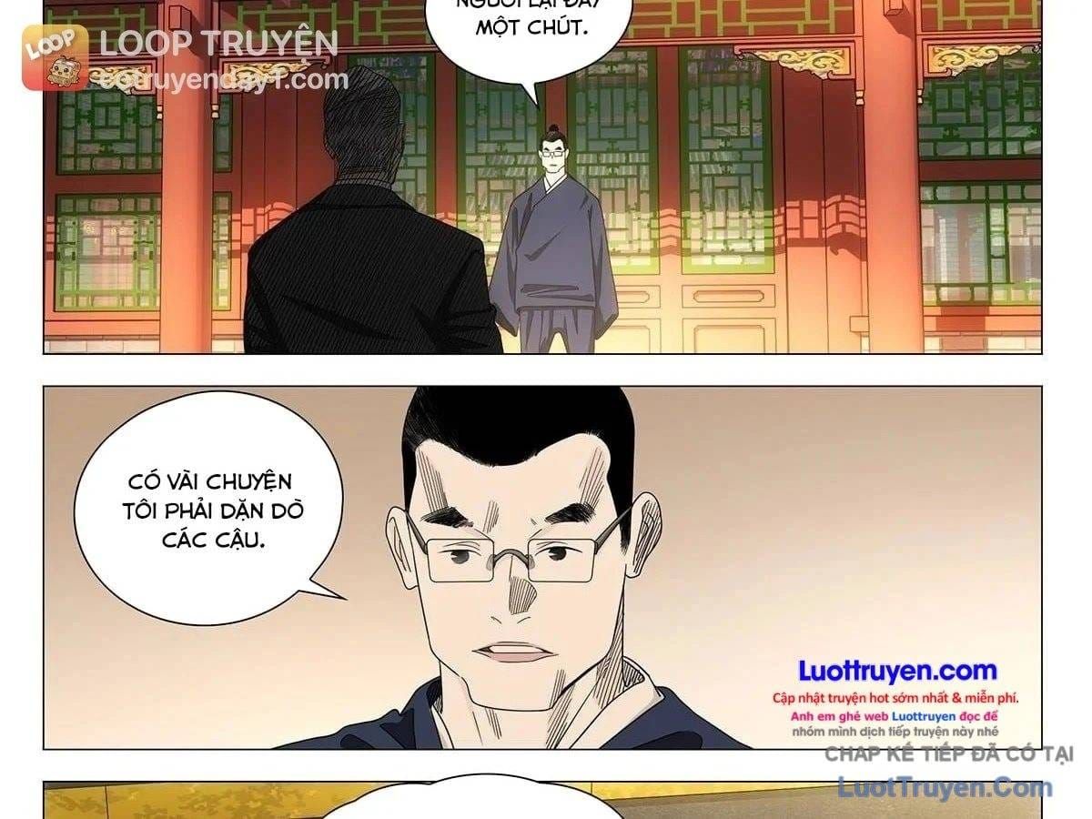 Nhất Nhân Chi Hạ Chapter 771 - 8