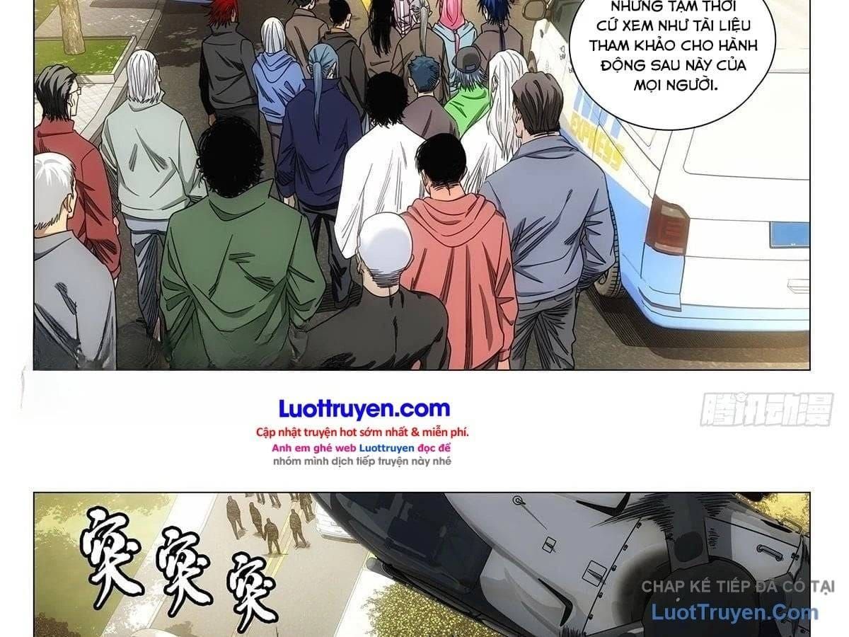 Nhất Nhân Chi Hạ Chapter 774 - 11