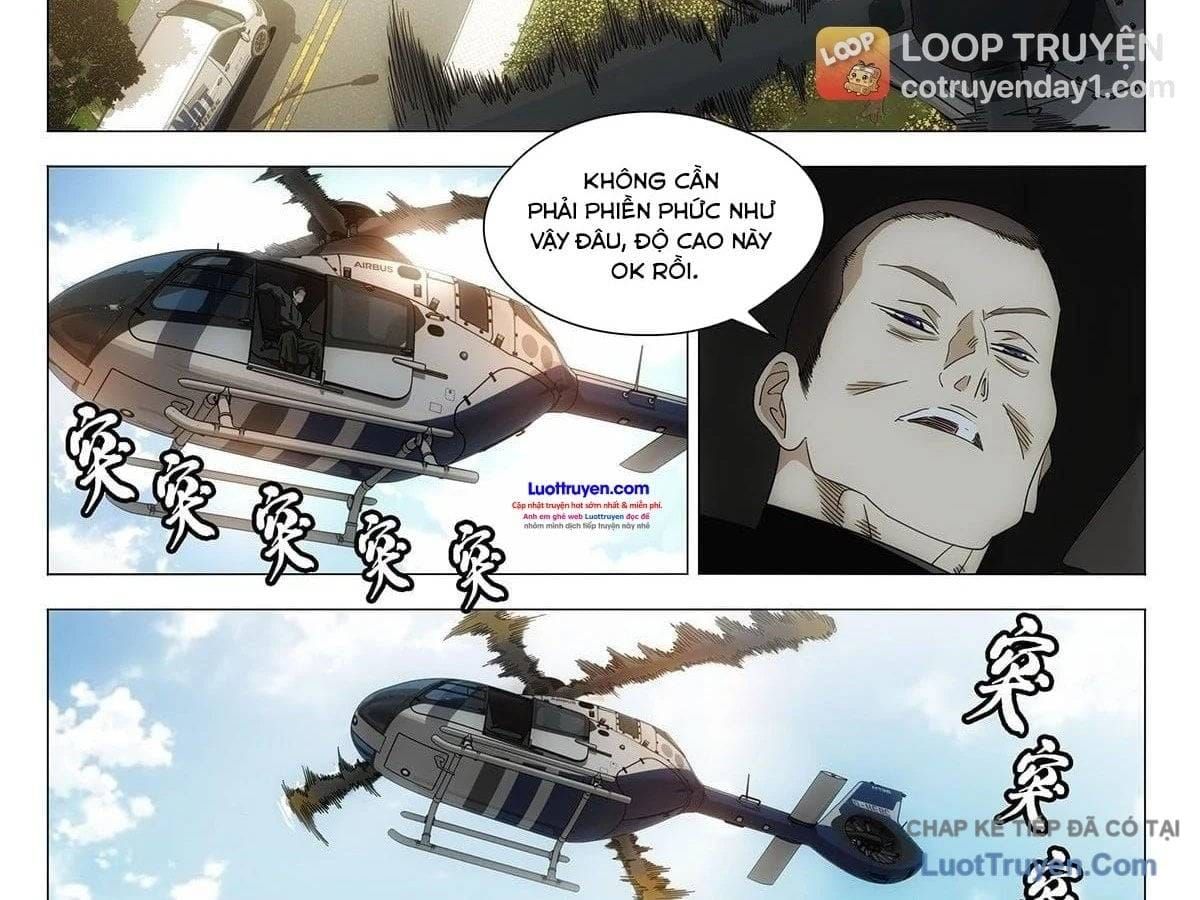 Nhất Nhân Chi Hạ Chapter 774 - 12