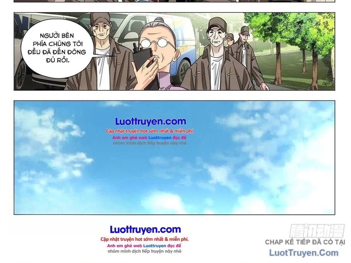 Nhất Nhân Chi Hạ Chapter 774 - 15
