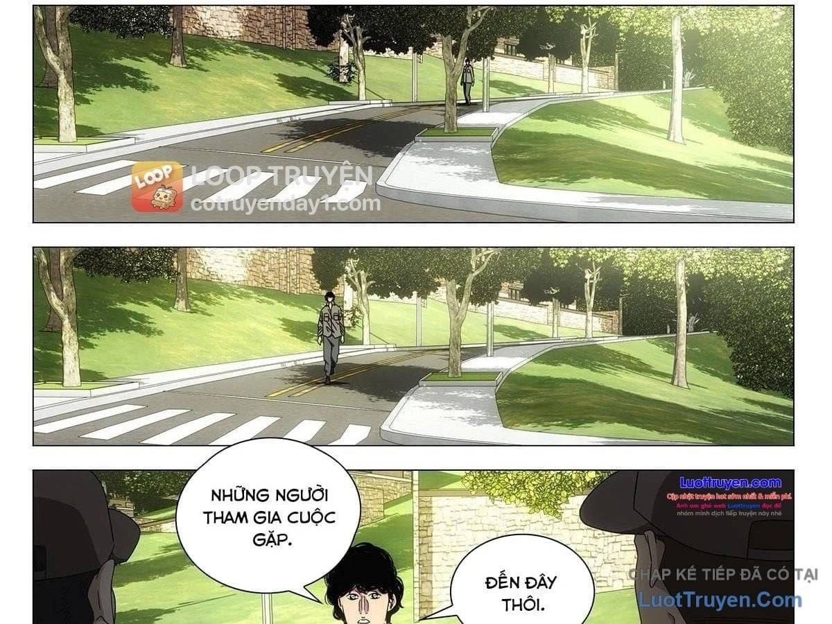 Nhất Nhân Chi Hạ Chapter 774 - 16