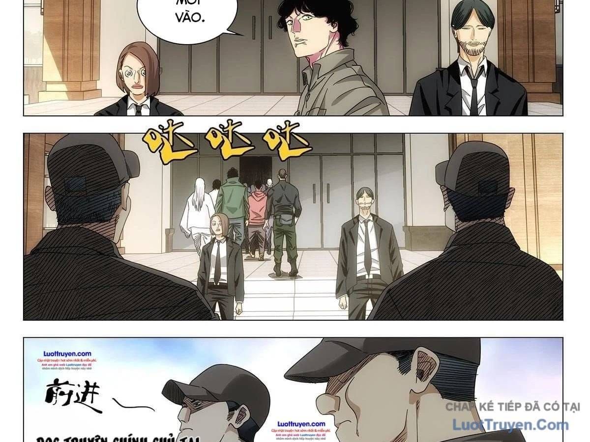 Nhất Nhân Chi Hạ Chapter 774 - 19