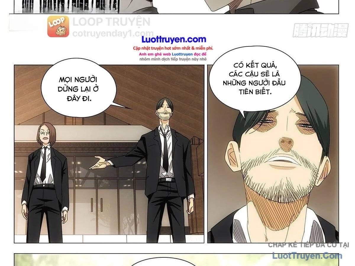 Nhất Nhân Chi Hạ Chapter 774 - 20