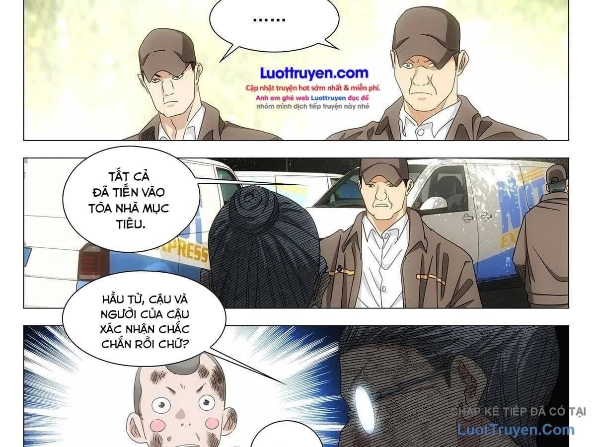 Nhất Nhân Chi Hạ Chapter 774 - 21