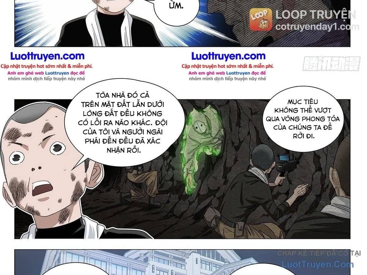 Nhất Nhân Chi Hạ Chapter 774 - 22