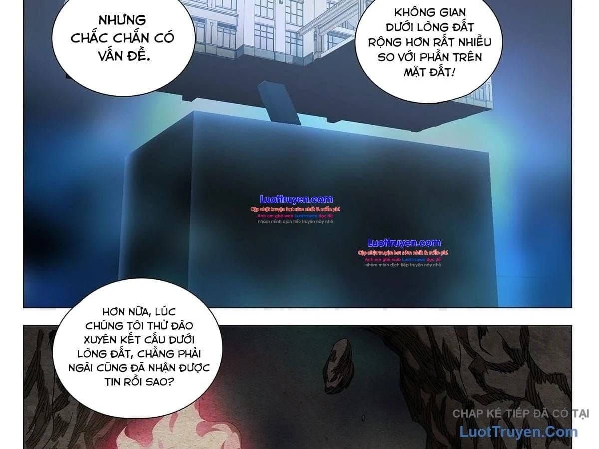 Nhất Nhân Chi Hạ Chapter 774 - 23