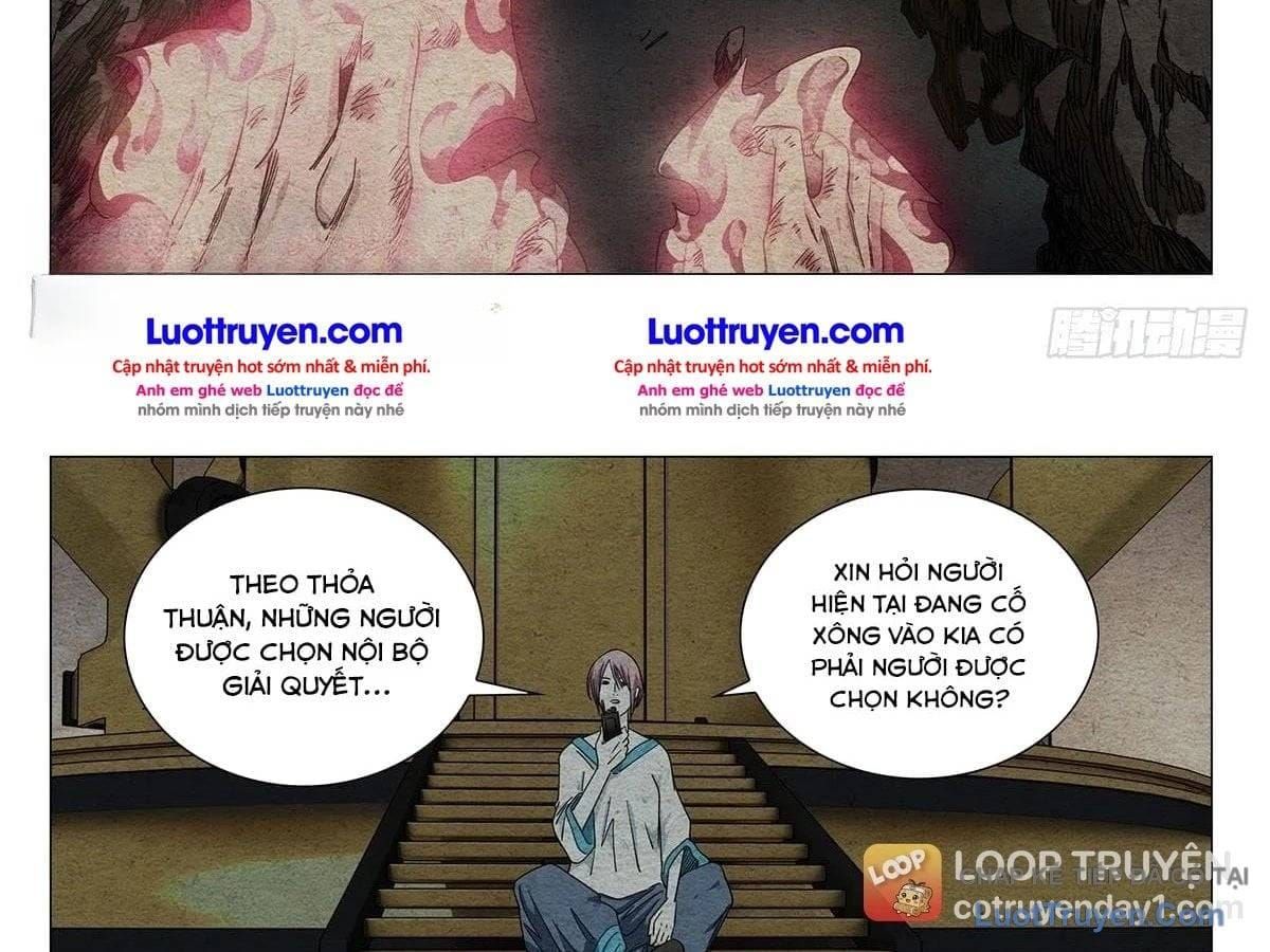 Nhất Nhân Chi Hạ Chapter 774 - 24